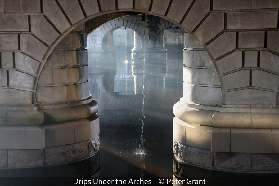6 HC Peter Grant_Drips Under the Arches