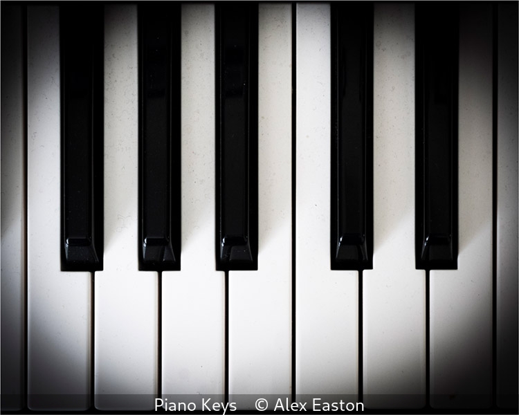 Alex Easton_Piano Keys