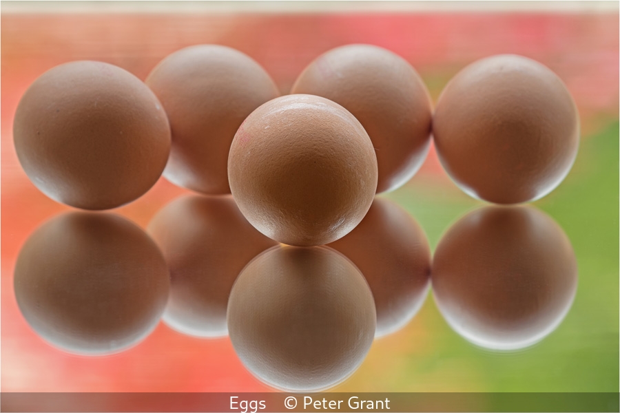 Peter Grant_Eggs