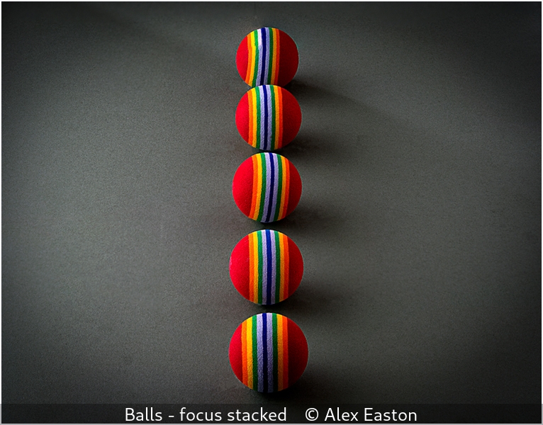 Alex Easton_Balls - focus stacked
