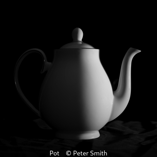 Peter Smith_Pot
