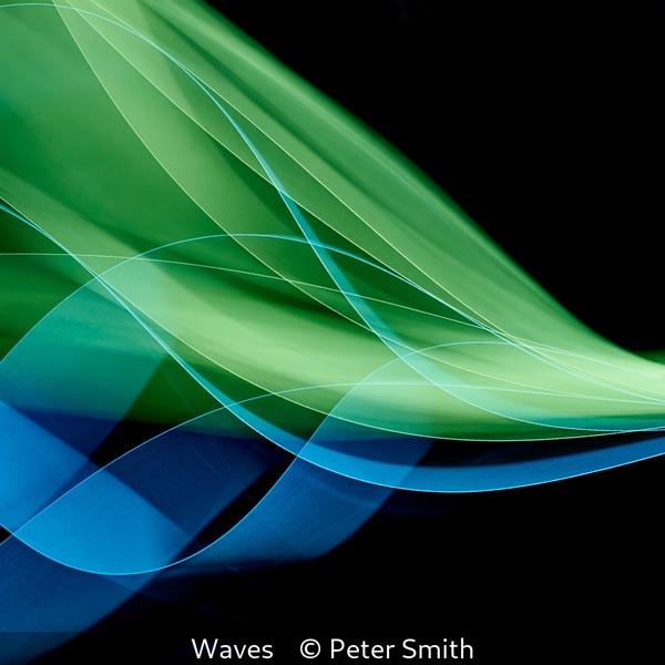 Peter Smith_Waves