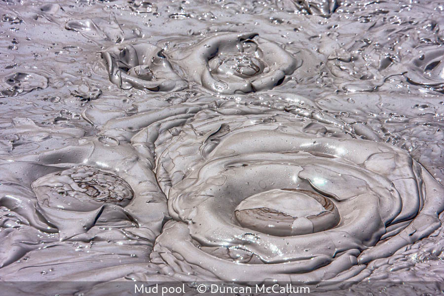 Duncan McCallum_Mud pool