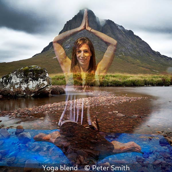 Peter Smith_Yoga blend