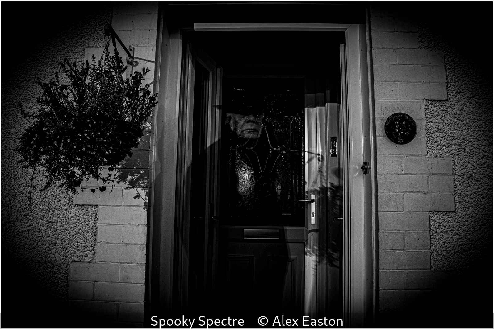 Alex Easton_Spooky Spectre