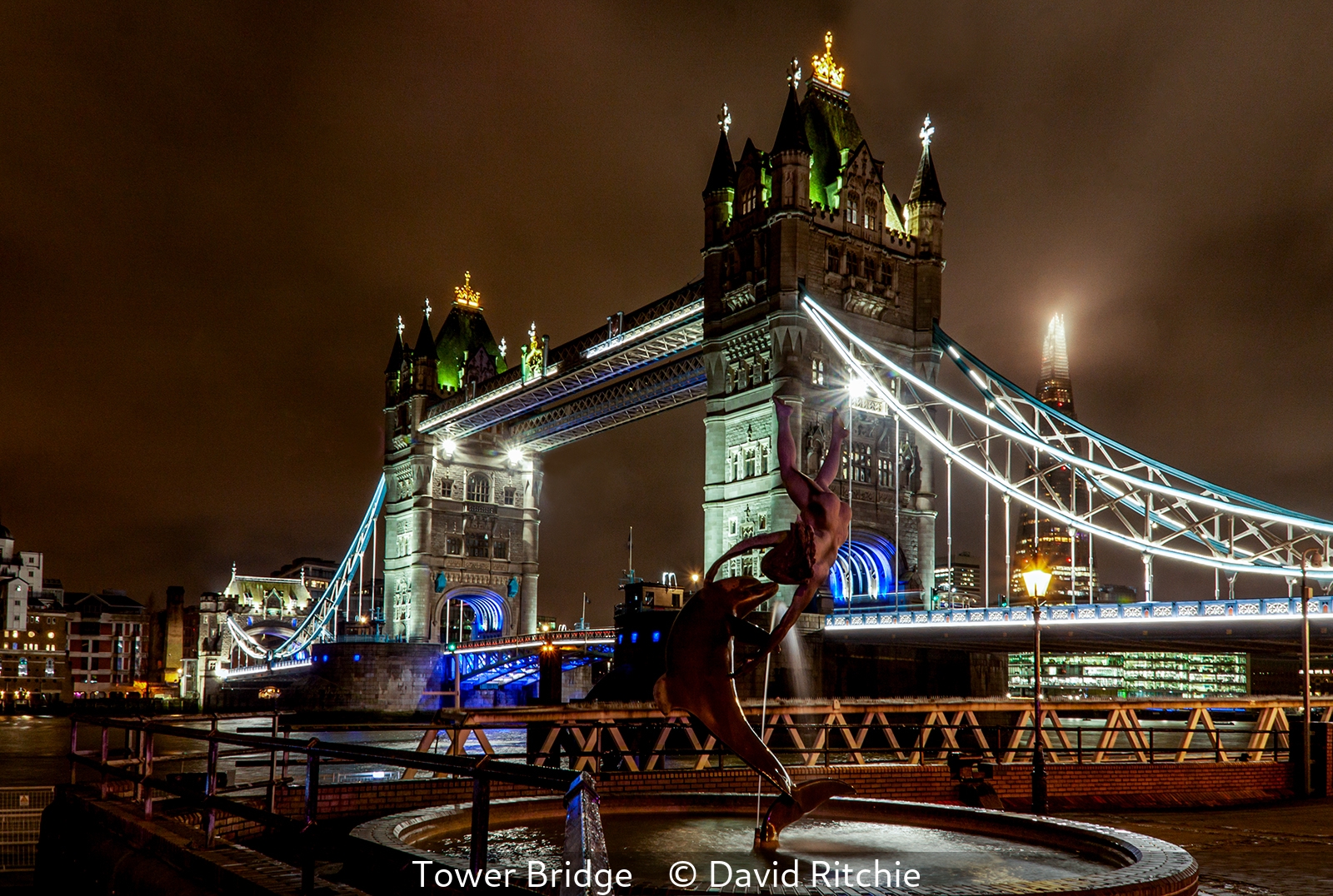 David Ritchie_Tower Bridge