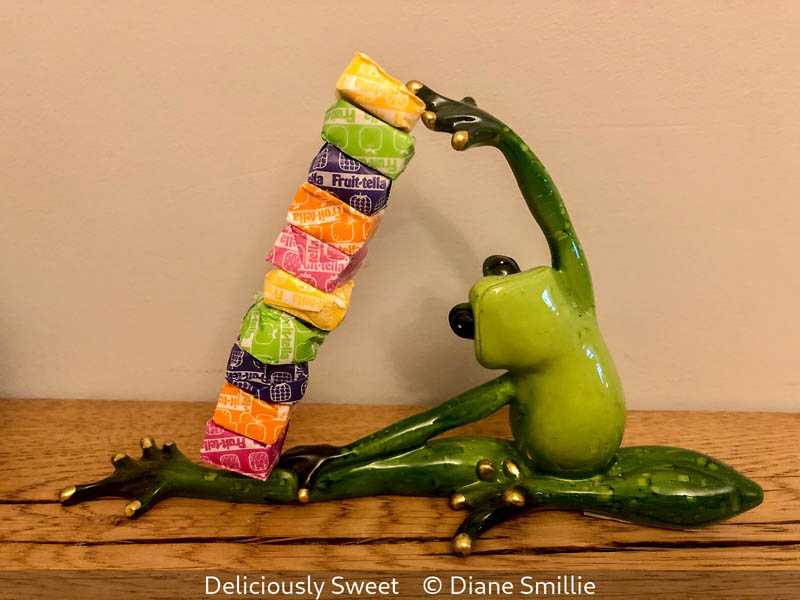 Diane Smillie_Deliciously Sweet