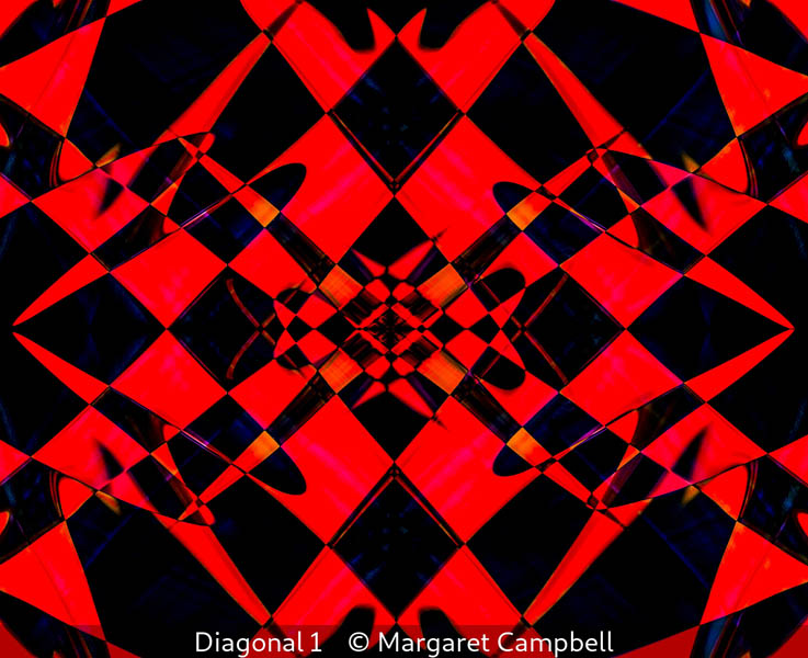 Margaret Campbell_Diagonal 1