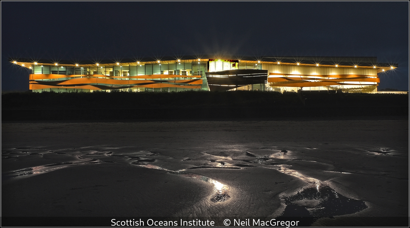 Neil MacGregor_Scottish Oceans Institute
