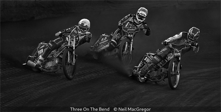 Neil MacGregor_Three On The Bend