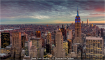 Duncan McCallum_New York Skyline
